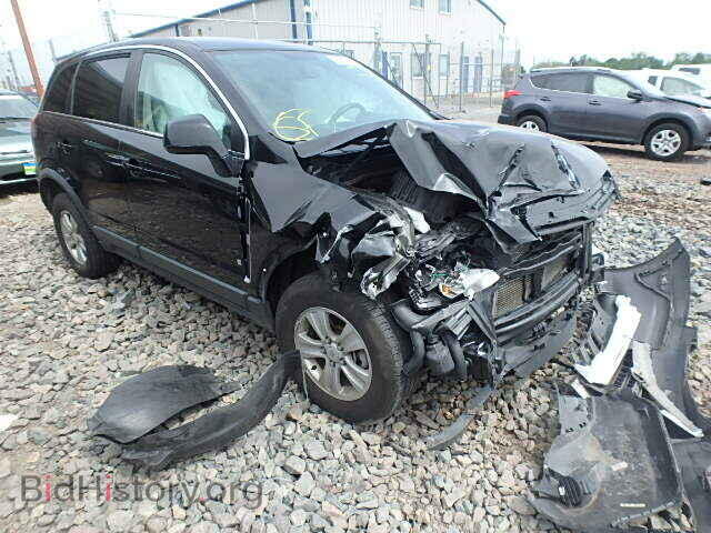 Фотография 3GSCL33P48S549109 - SATURN VUE 2008