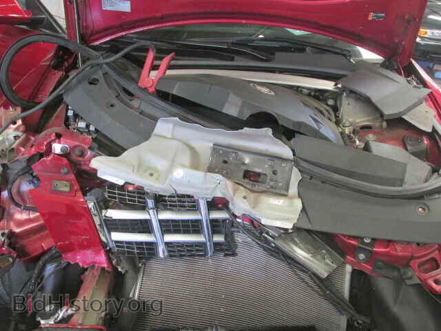 2012 CADILLAC CTS - VIN: 1G6DF5E55C0158679 - Photo 7