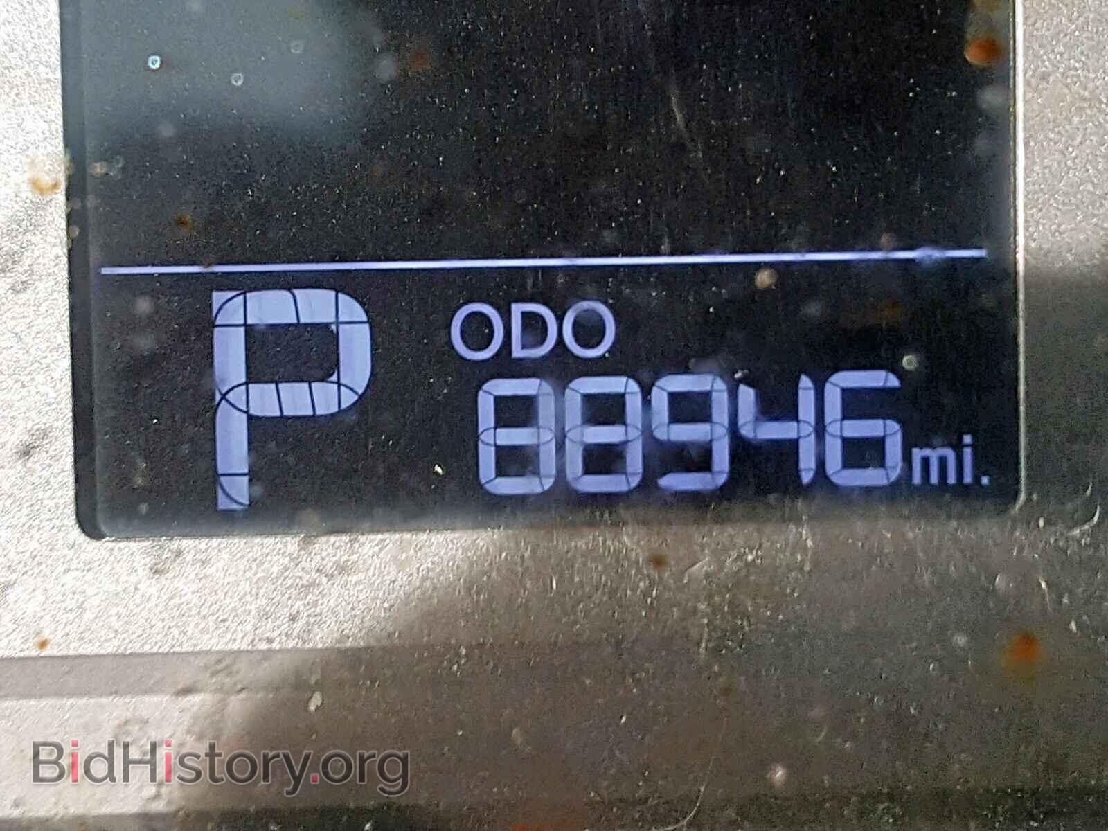 2014 KIA FORTE - VIN: KNAFX4A66E5159533 - Фото 8