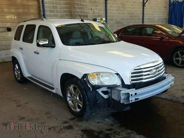 Photo 3GNCA23B89S531768 - CHEVROLET HHR 2009