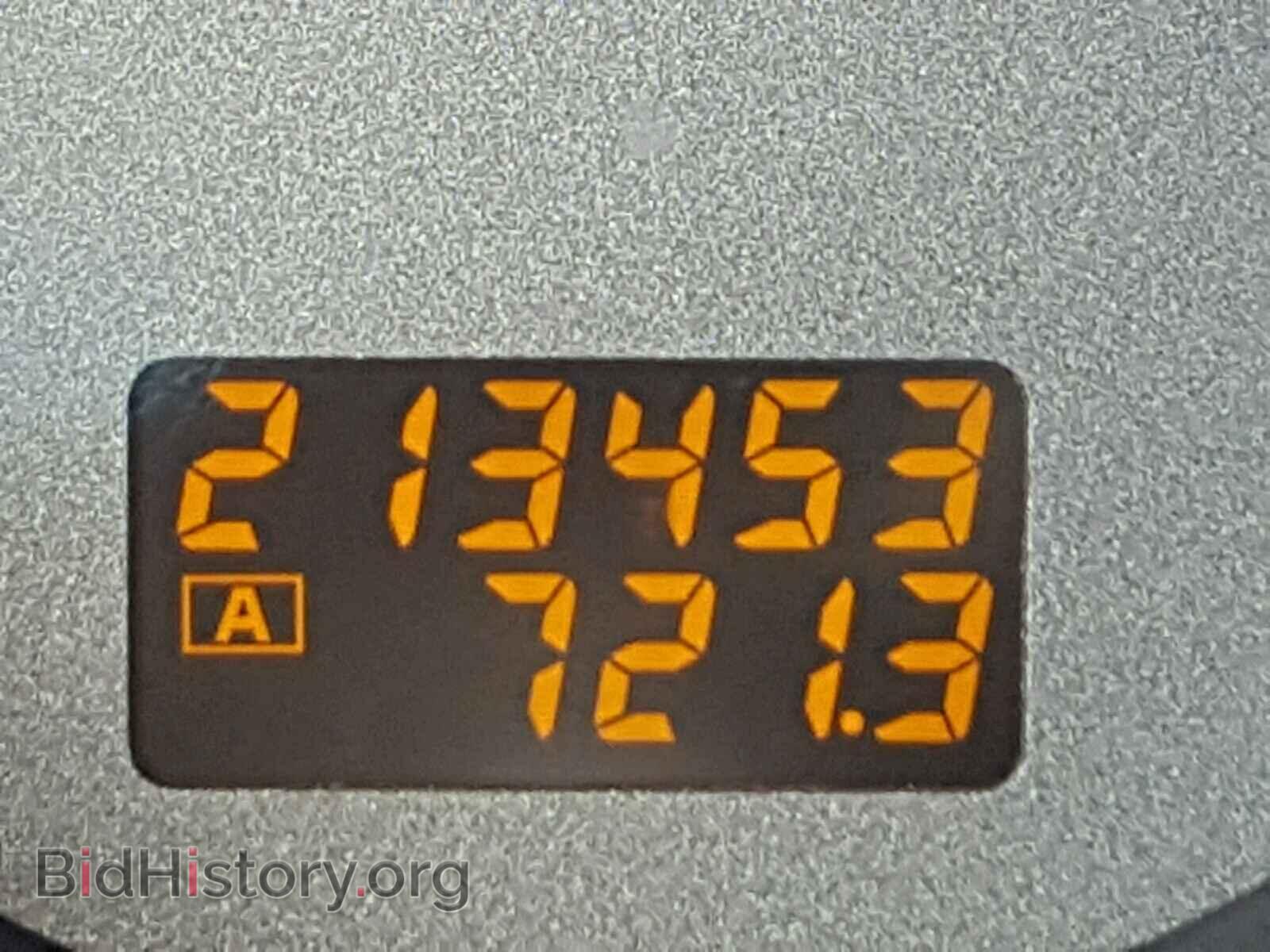 2005 NISSAN MAXIMA - VIN: 1N4BA41EX5C869529 - Фото 8