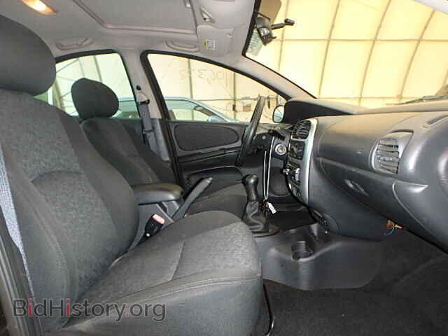 2004 DODGE NEON - VIN: 1B3ES76F44D610925 - Фото 5