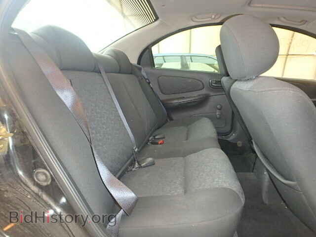 2004 DODGE NEON - VIN: 1B3ES76F44D610925 - Фото 6