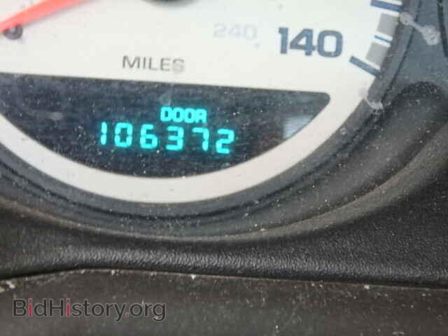 2004 DODGE NEON - VIN: 1B3ES76F44D610925 - Фото 8