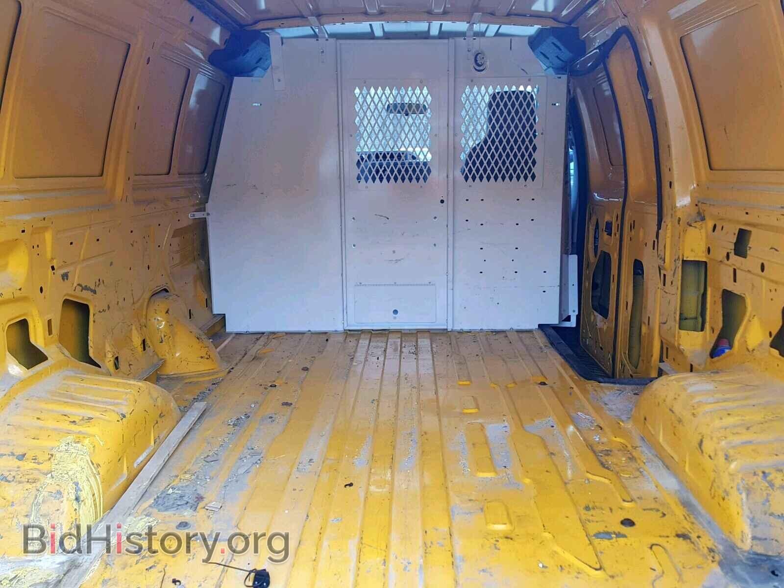 2010 FORD ECONOLINE - VIN: 1FTNE1EW5ADA56908 - Фото 6
