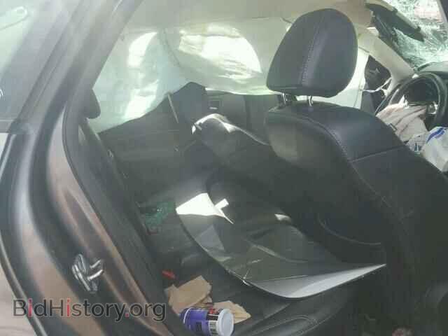 2013 FORD FOCUS - VIN: 1FADP3F23DL213817 - Фото 6