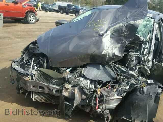 2013 FORD FOCUS - VIN: 1FADP3F23DL213817 - Фото 9