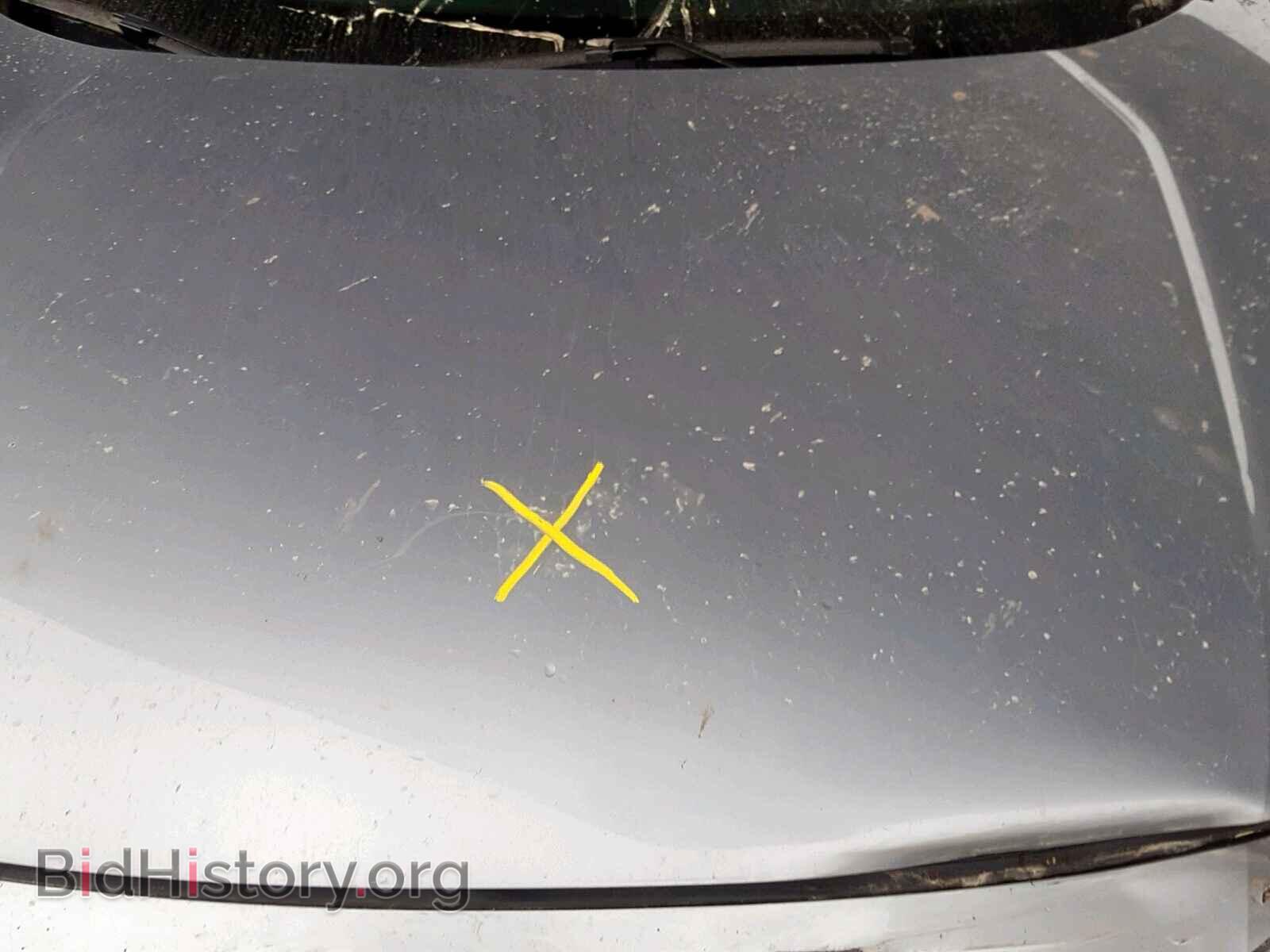 2016 HONDA CIVIC LX - VIN: 2HGFC2F57GH511762 - Фото 7