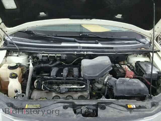 2008 FORD EDGE - VIN: 2FMDK38C28BA30733 - Фото 7