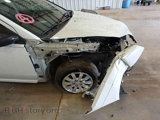 2008 MITSUBISHI GALANT - VIN: 4A3AB36F58E030540 - Фото 9