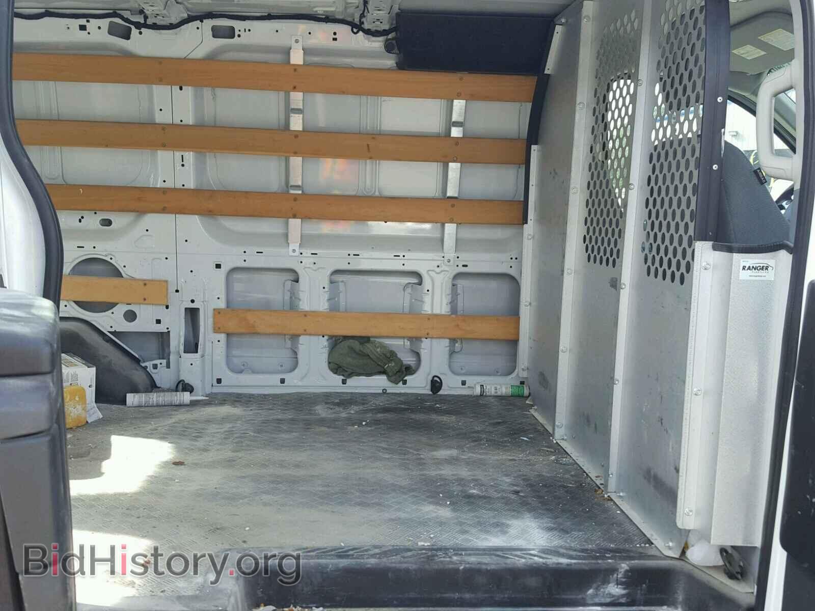 2016 FORD TRANSIT CO - VIN: 1FTYR1ZM7GKA22760 - Фото 6