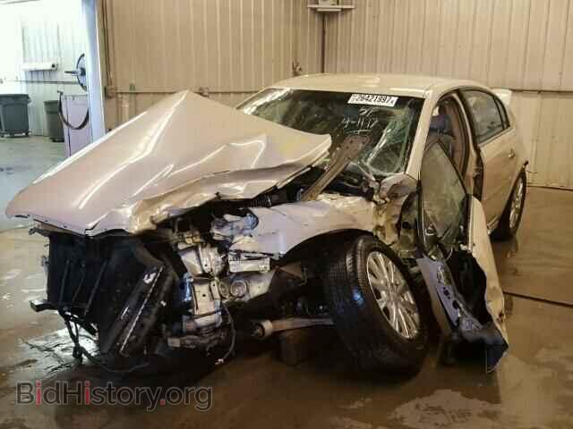 2011 BUICK LUCERNE - VIN: 1G4HA5EM6BU131966 - Фото 2
