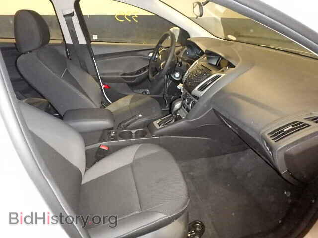 2014 FORD FOCUS - VIN: 1FADP3F2XEL431402 - Photo 5