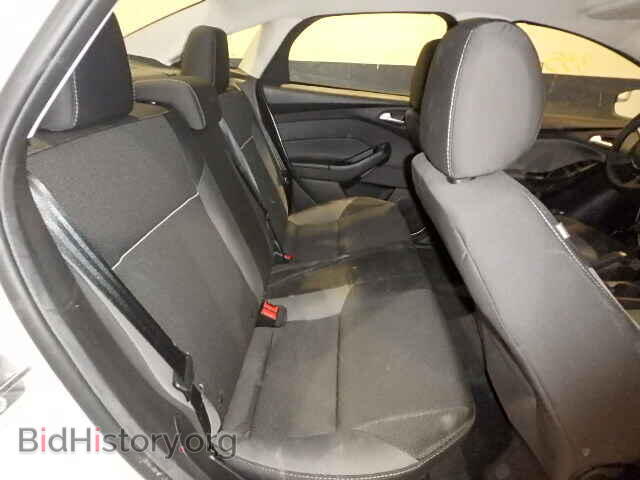 2014 FORD FOCUS - VIN: 1FADP3F2XEL431402 - Photo 6