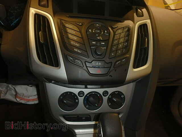 2014 FORD FOCUS - VIN: 1FADP3F2XEL431402 - Photo 9