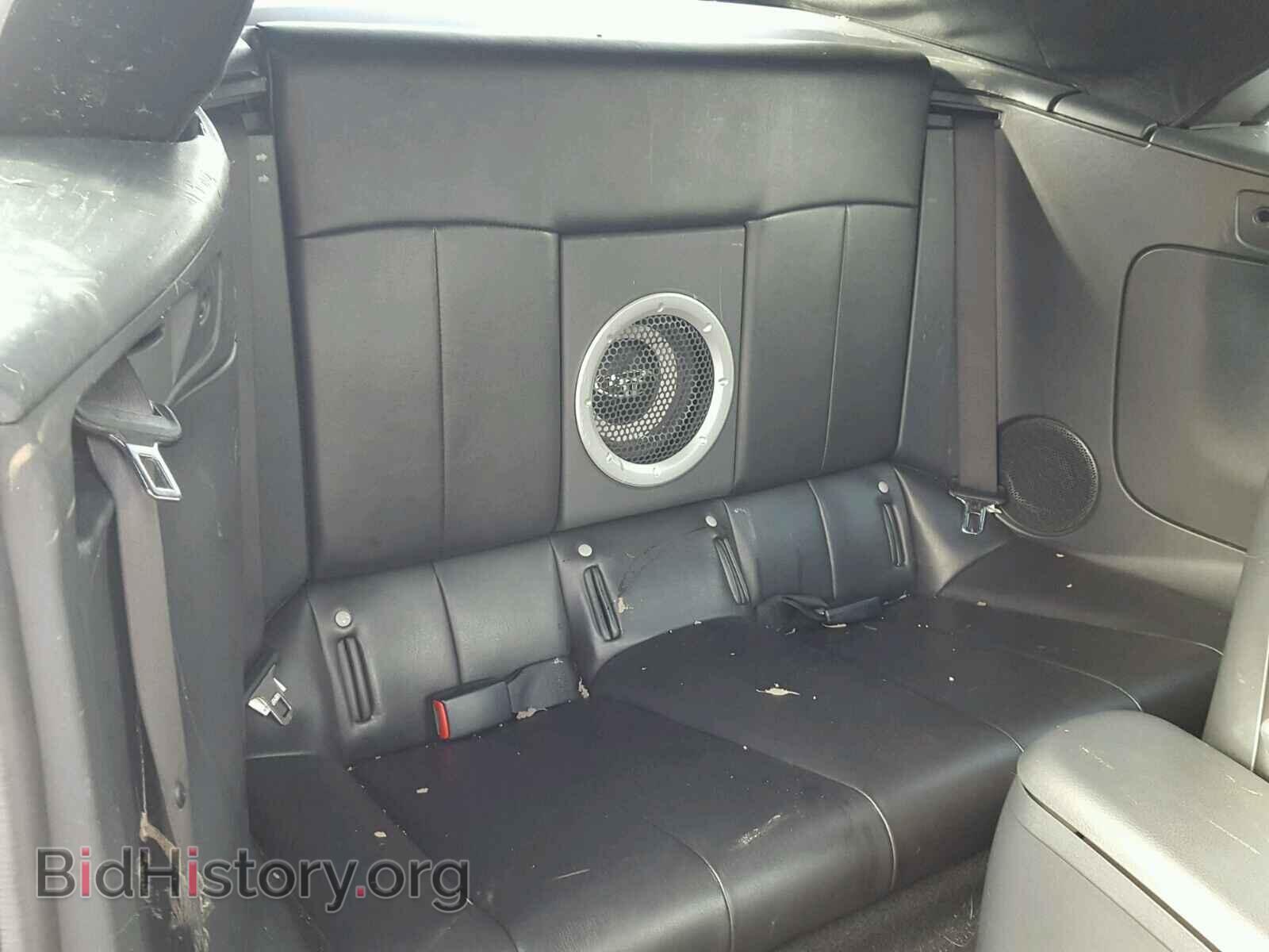 2007 MITSUBISHI ECLIPSE - VIN: 4A3AL25F97E005471 - Фото 6