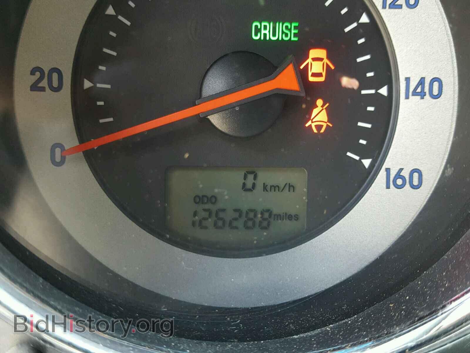 2007 MITSUBISHI ECLIPSE - VIN: 4A3AL25F97E005471 - Фото 8