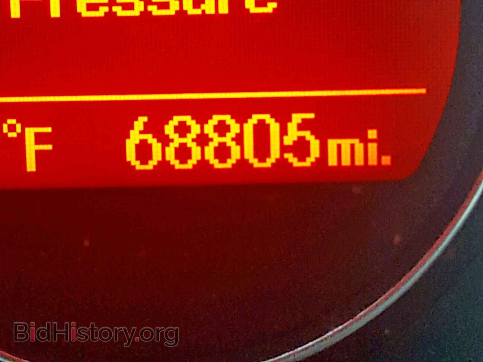 2013 KIA OPTIMA - VIN: 5XXGM4A77DG221881 - Фото 8