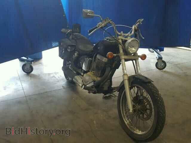 Photo JS1NP41AXS2102021 - SUZUKI OTHR CYCLE 1995