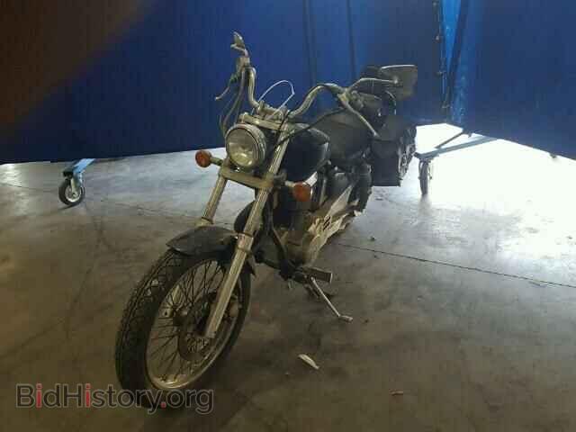 1995 SUZUKI OTHR CYCLE - VIN: JS1NP41AXS2102021 - Photo 2