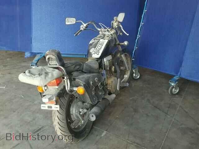 1995 SUZUKI OTHR CYCLE - VIN: JS1NP41AXS2102021 - Photo 4
