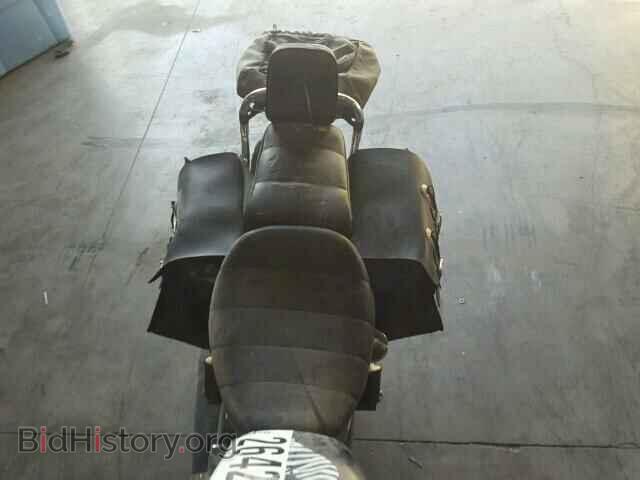 1995 SUZUKI OTHR CYCLE - VIN: JS1NP41AXS2102021 - Photo 6