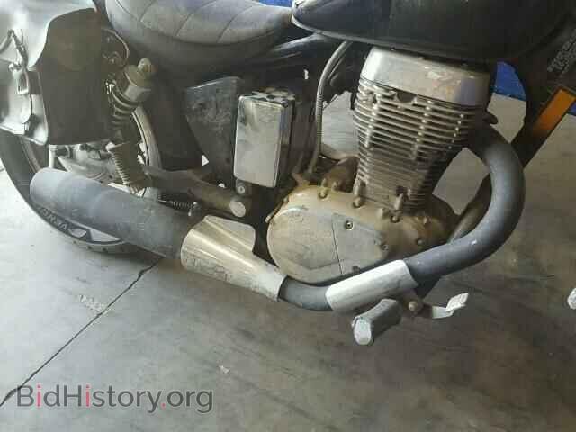 1995 SUZUKI OTHR CYCLE - VIN: JS1NP41AXS2102021 - Photo 7