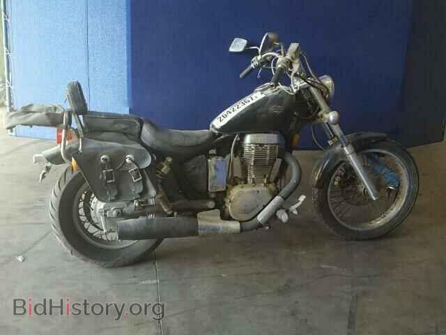 1995 SUZUKI OTHR CYCLE - VIN: JS1NP41AXS2102021 - Photo 9