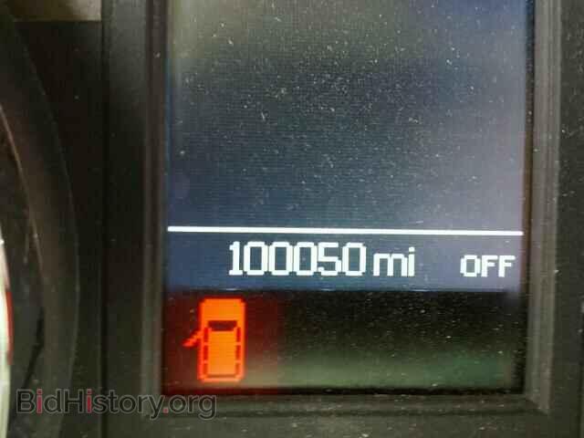 2011 DODGE CARAVAN - VIN: 2D4RN5DG2BR678533 - Photo 8