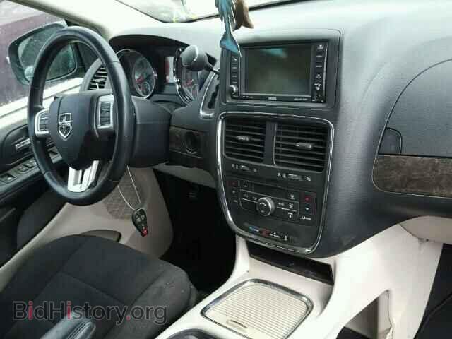 2011 DODGE CARAVAN - VIN: 2D4RN5DG2BR678533 - Photo 10