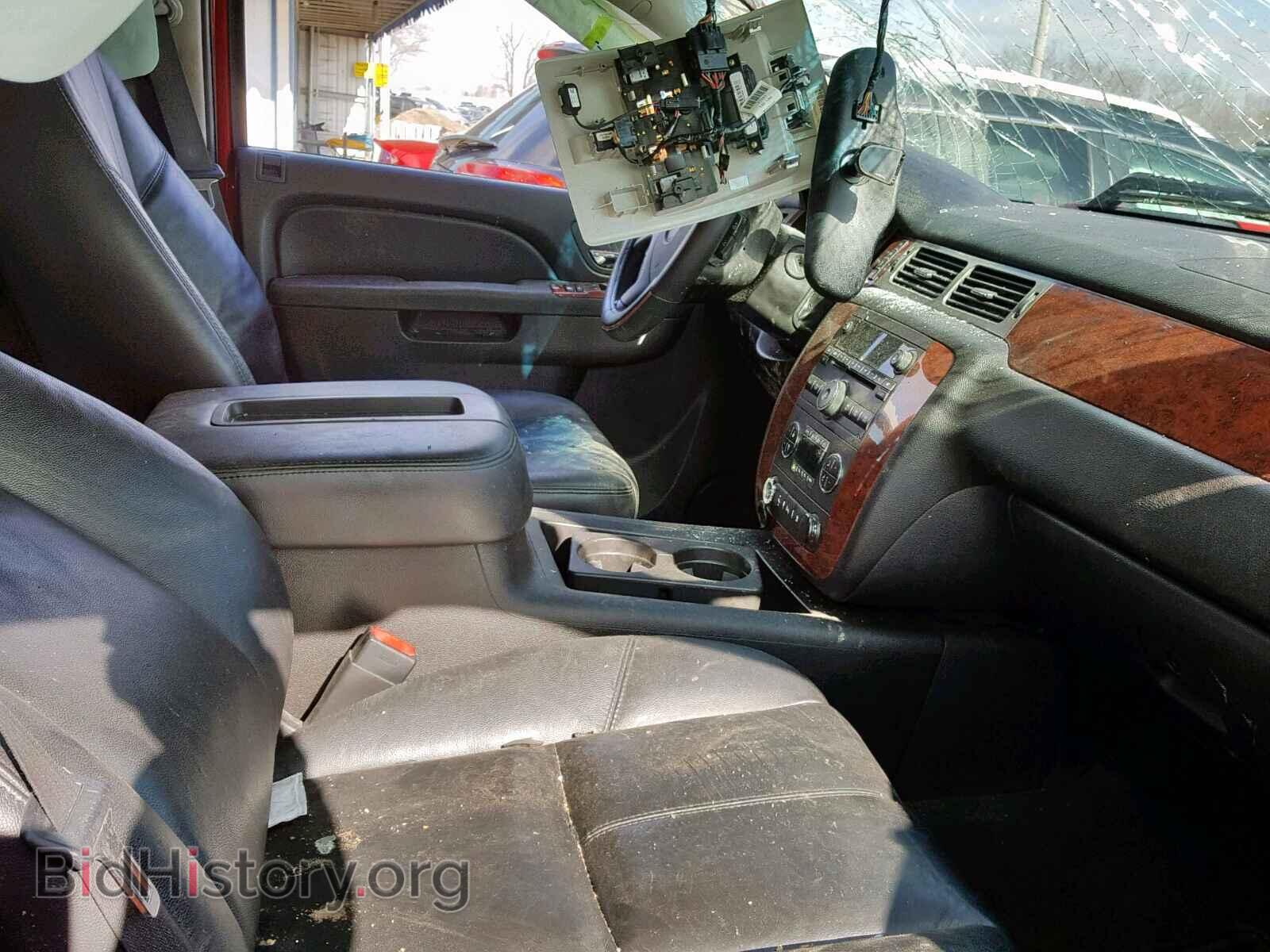 2010 CHEVROLET SILVERADO - VIN: 3GCRKTE36AG142436 - Фото 5