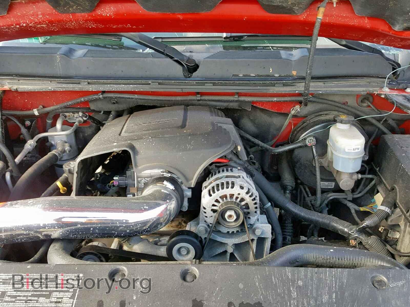 2010 CHEVROLET SILVERADO - VIN: 3GCRKTE36AG142436 - Фото 7
