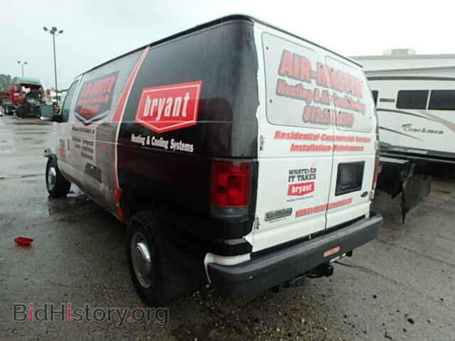 2006 FORD ECONOLINE - VIN: 1FTSE34L46DB45690 - Photo 3