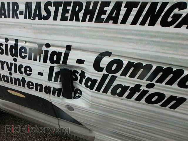 2006 FORD ECONOLINE - VIN: 1FTSE34L46DB45690 - Photo 9