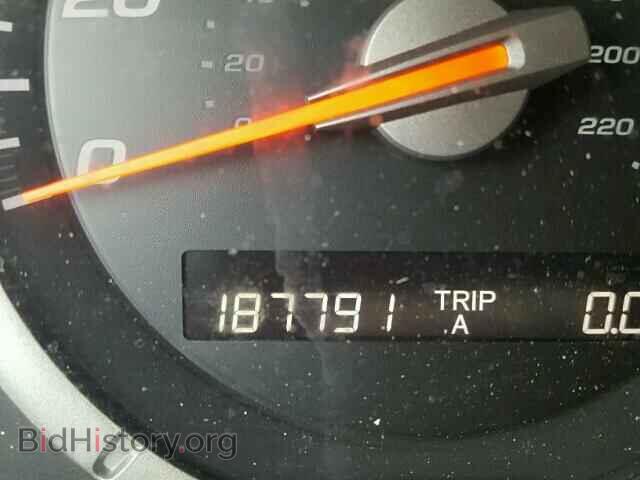 2008 HONDA PILOT - VIN: 5FNYF28488B011636 - Фото 8