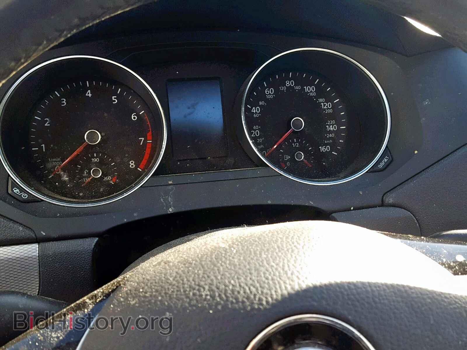 2017 VOLKSWAGEN JETTA - VIN: 3VWDB7AJ0HM276390 - Photo 8