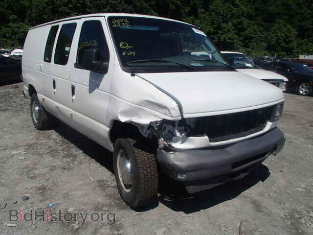 Photo 1FTNE24W46DA71074 - FORD ECONOLINE 2006