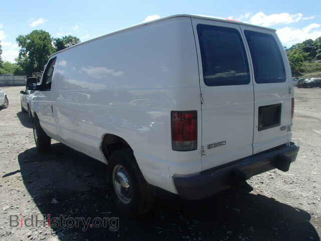 2006 FORD ECONOLINE - VIN: 1FTNE24W46DA71074 - Фото 3