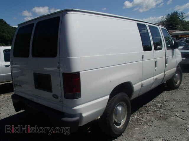 2006 FORD ECONOLINE - VIN: 1FTNE24W46DA71074 - Фото 4