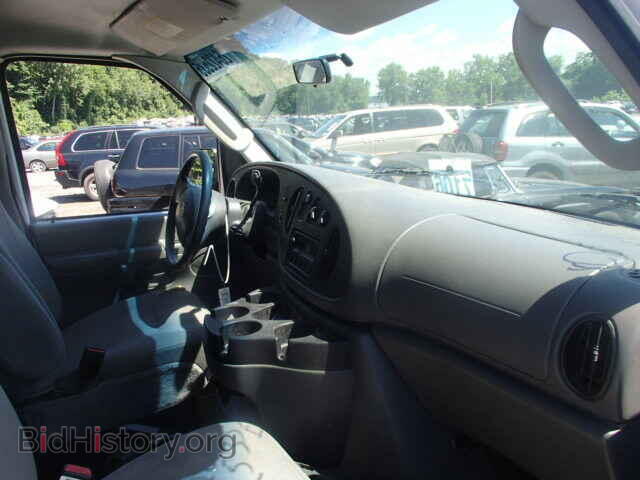 2006 FORD ECONOLINE - VIN: 1FTNE24W46DA71074 - Фото 5