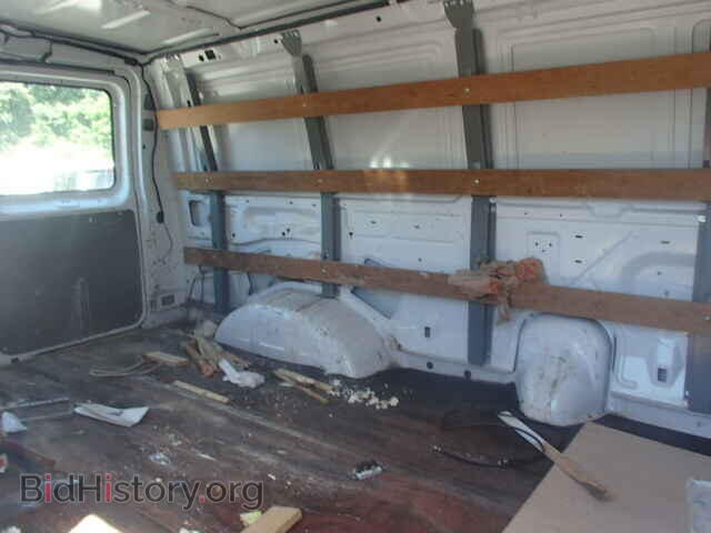 2006 FORD ECONOLINE - VIN: 1FTNE24W46DA71074 - Фото 6