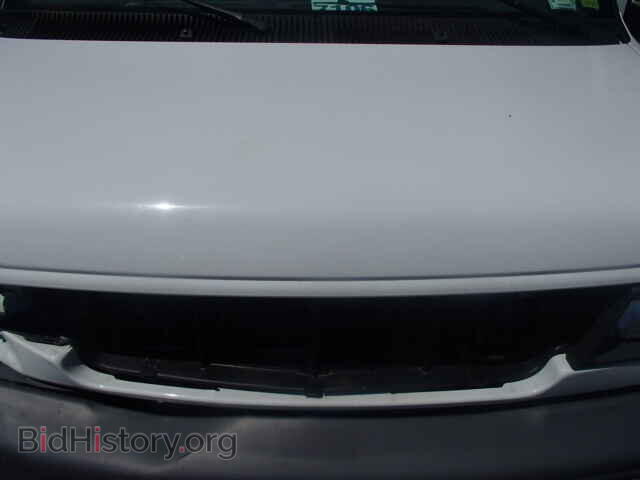2006 FORD ECONOLINE - VIN: 1FTNE24W46DA71074 - Фото 7