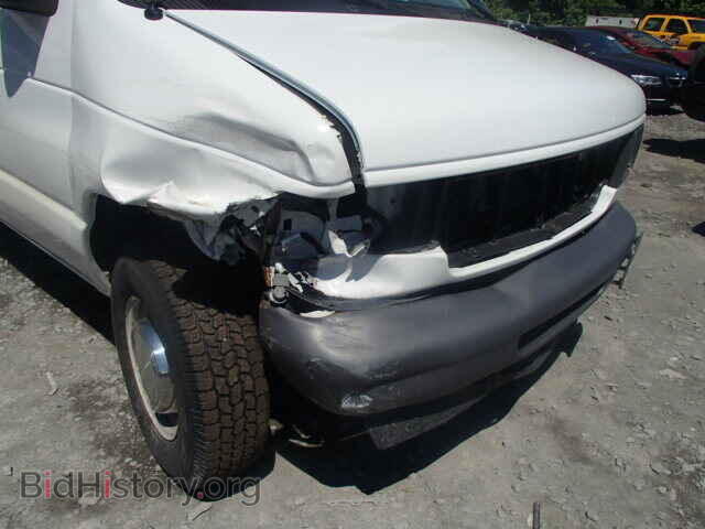 2006 FORD ECONOLINE - VIN: 1FTNE24W46DA71074 - Фото 9