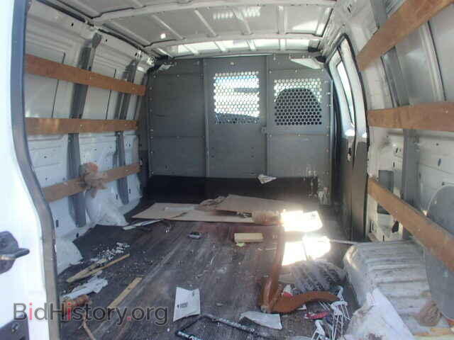 2006 FORD ECONOLINE - VIN: 1FTNE24W46DA71074 - Фото 10