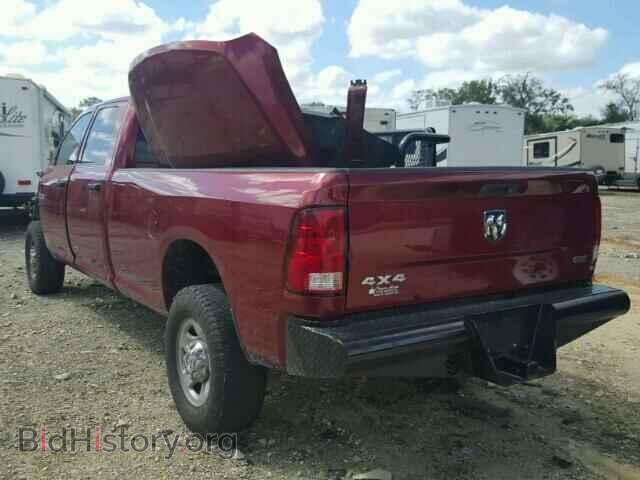 2012 DODGE RAM 3500 - VIN: 3C63D3GL7CG157471 - Фото 3