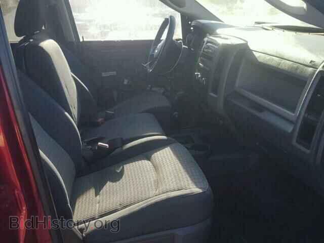 2012 DODGE RAM 3500 - VIN: 3C63D3GL7CG157471 - Фото 5