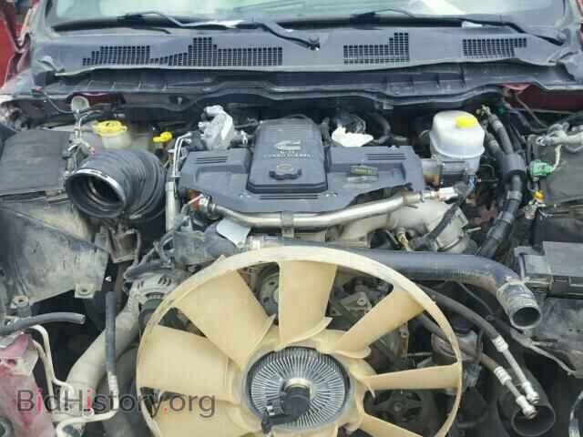 2012 DODGE RAM 3500 - VIN: 3C63D3GL7CG157471 - Фото 7