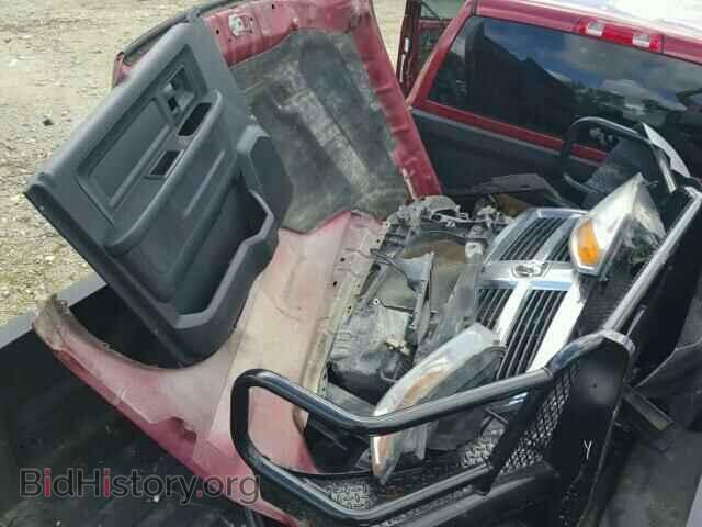 2012 DODGE RAM 3500 - VIN: 3C63D3GL7CG157471 - Фото 9