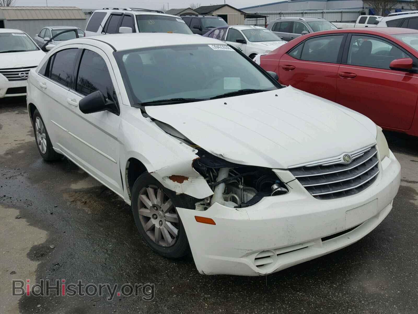 Фотография 1C3LC46B09N527058 - CHRYSLER SEBRING 2009