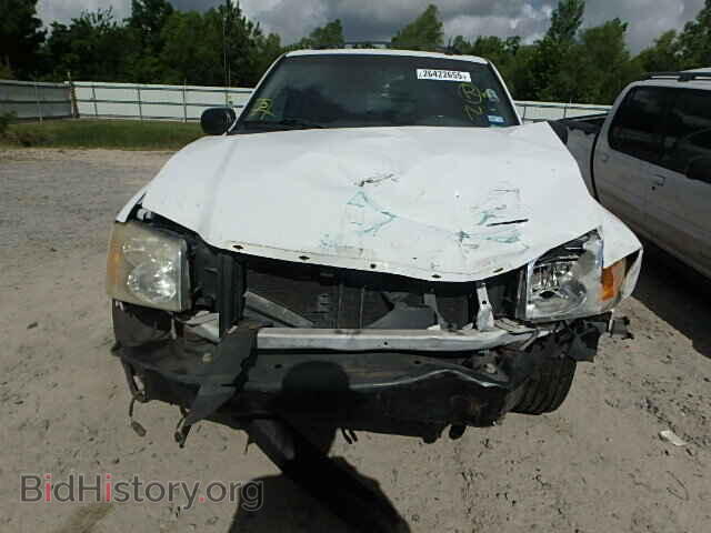 2004 GMC ENVOY - VIN: 1GKDS13S642208445 - Фото 10